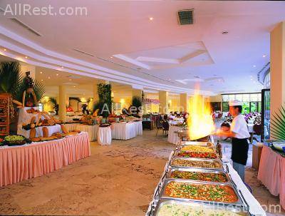 Samara Hotel 23